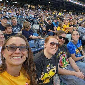 Tiffany McFall & Trish Weiblinger